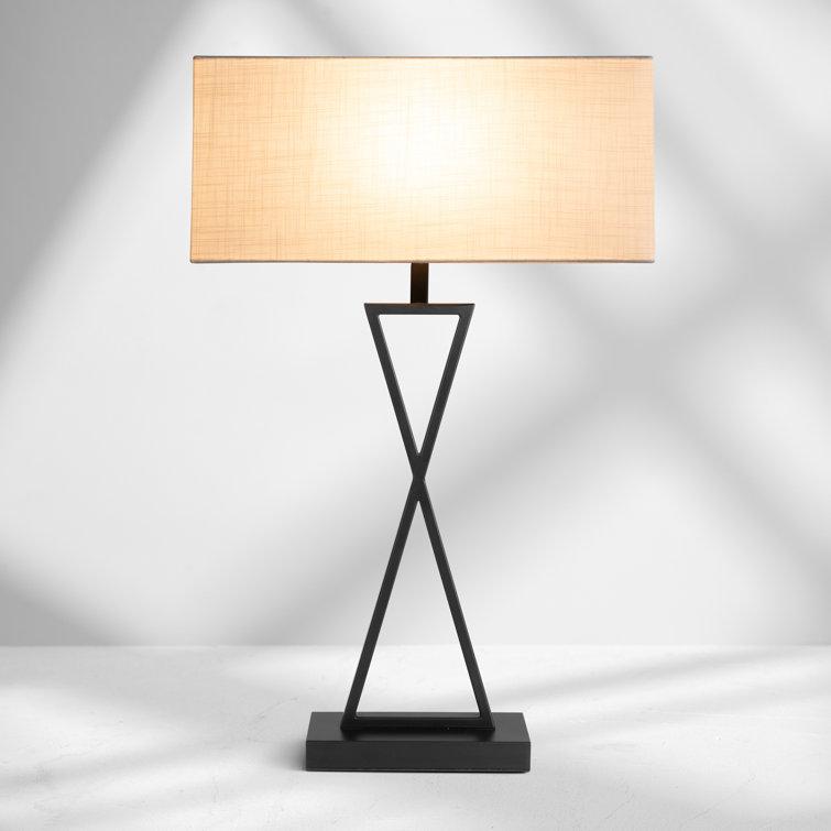Narrow table lamp discount